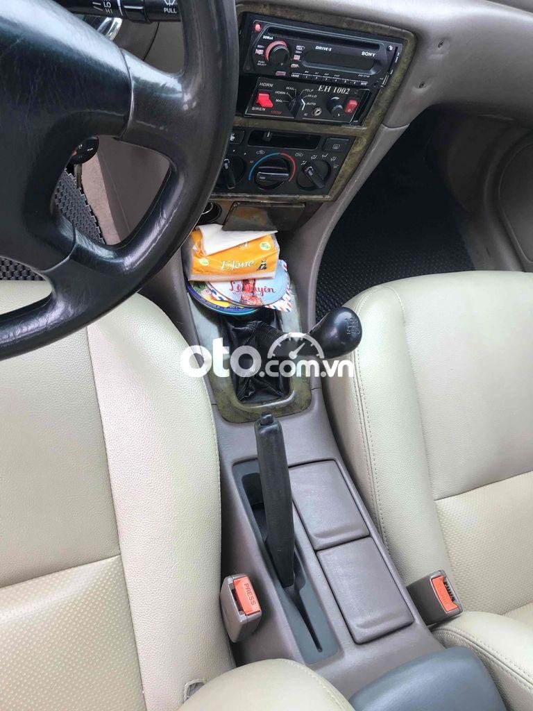 Toyota Camry 1998 - Cần bán Toyota Camry XLI năm 1998, xe nhập