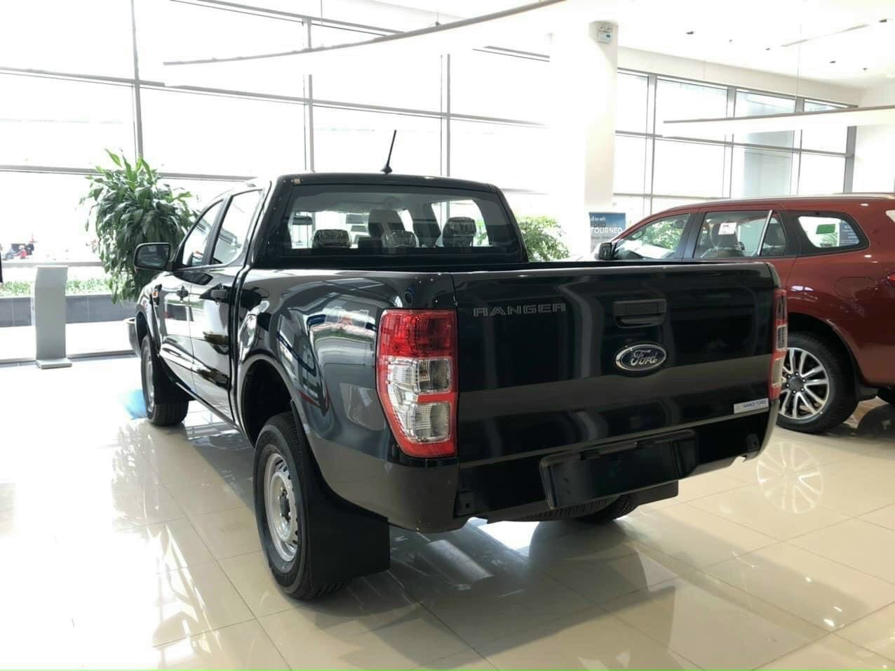 Ford Ranger 2022 - Ưu đãi khách hàng mua Ford Ranger XL 2 cầu 2022 ở Lai châu, ưu đãi giảm 50% thuế trước bạ, hỗ trợ 180 triệu lăn bánh