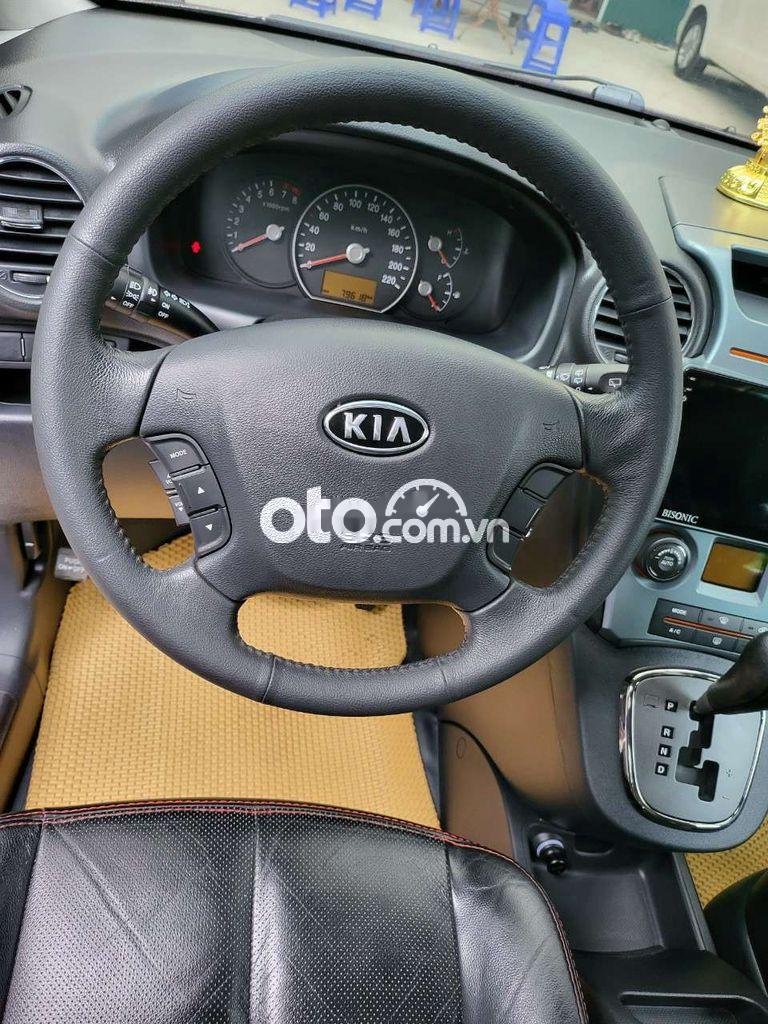 Kia Carens 2013 - Bán Kia Carens Sport năm 2013 giá cạnh tranh