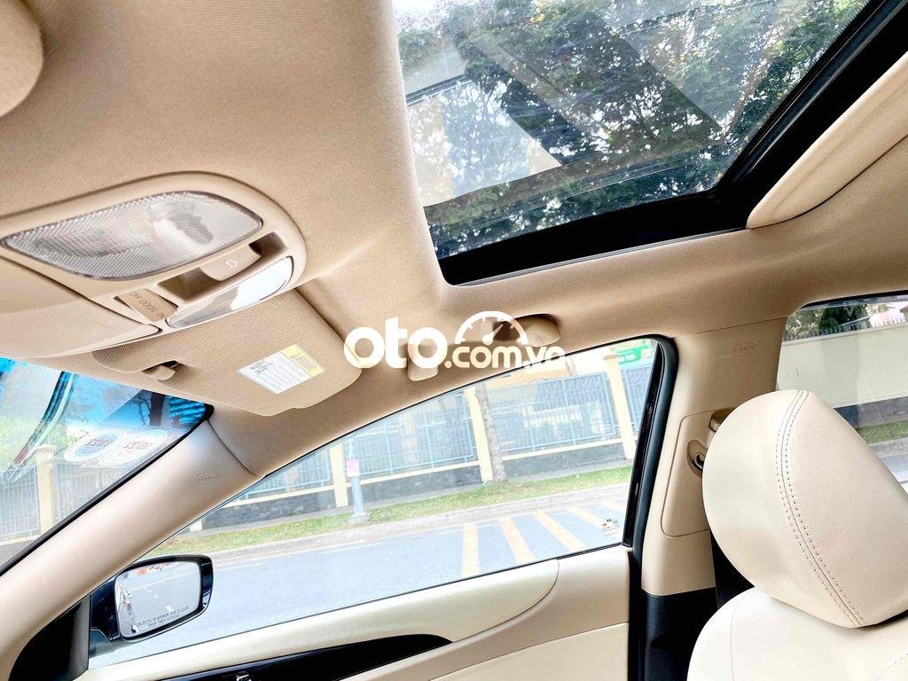 Hyundai Sonata 2010 - Bán xe Hyundai Sonata Limited năm sản xuất 2010, xe nhập