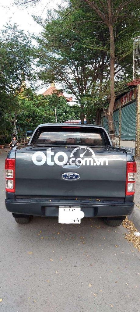 Ford Ranger 2016 - Cần bán xe Ford Ranger XLS 2.2.4×2 MT sản xuất 2016, nhập khẩu nguyên chiếc