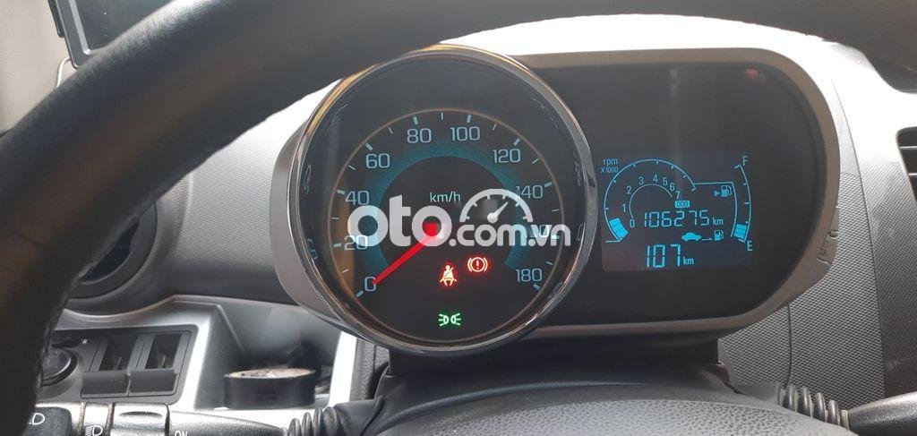 Chevrolet Spark LTZ 2015 - Bán xe Chevrolet Spark LTZ sản xuất 2015, giá 225tr