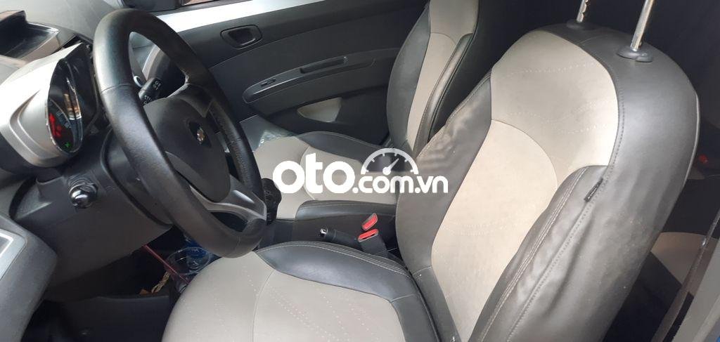 Chevrolet Spark LTZ 2015 - Bán xe Chevrolet Spark LTZ sản xuất 2015, giá 225tr