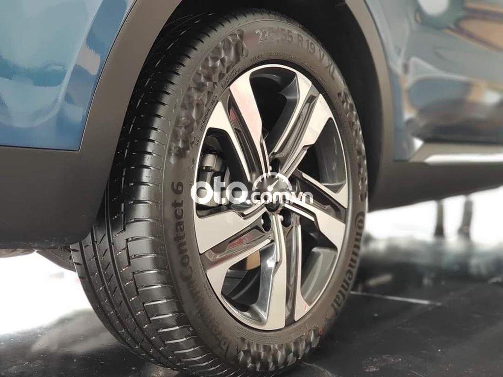 Kia Sorento 2022 - Bán xe Kia Sorento Signature AWD (7 ghế) sản xuất 2022