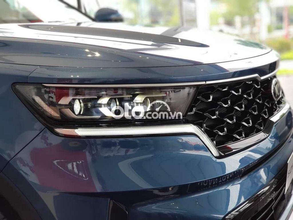 Kia Sorento 2022 - Bán xe Kia Sorento Signature AWD (7 ghế) sản xuất 2022