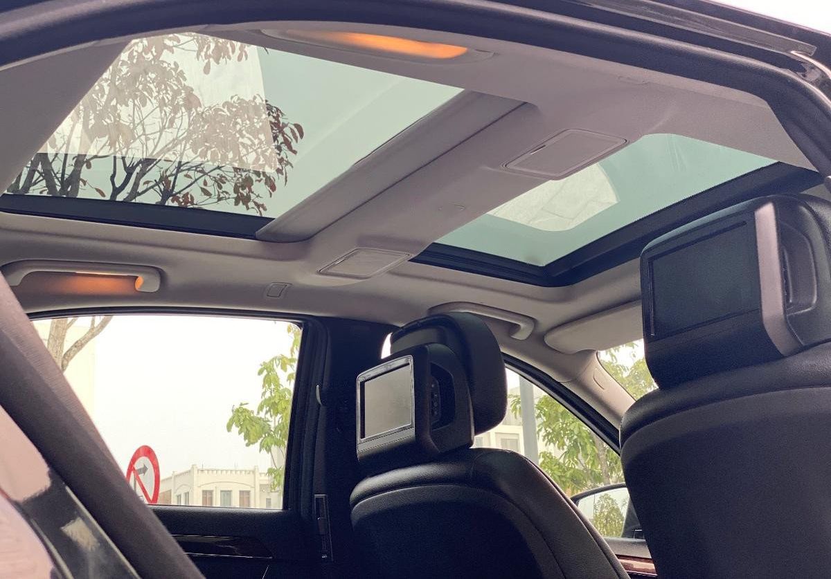 Mercedes-Benz S300 2010 - Cần bán Mercedes S300 năm 2010, màu đen