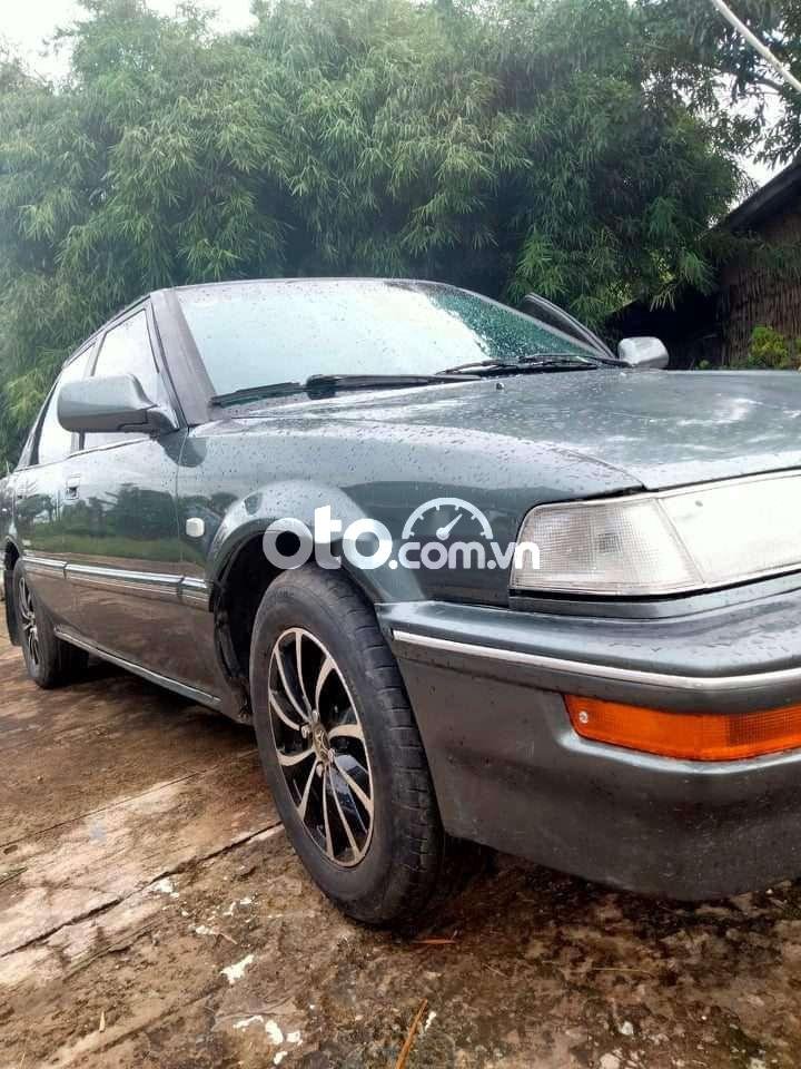 Honda Concerto   1993 - Bán Honda Concerto sản xuất năm 1993, nhập khẩu nguyên chiếc