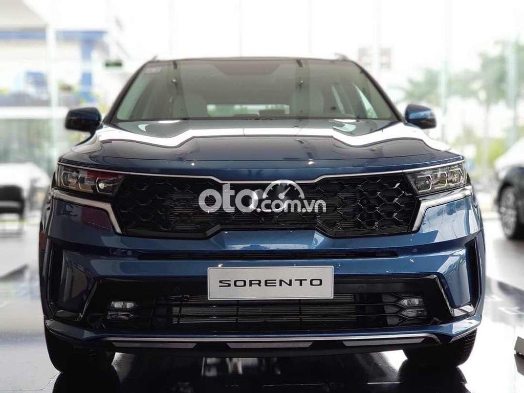 Kia Sorento 2022 - Bán xe Kia Sorento Signature AWD (7 ghế) sản xuất 2022