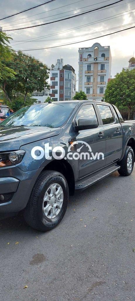 Ford Ranger 2016 - Cần bán xe Ford Ranger XLS 2.2.4×2 MT sản xuất 2016, nhập khẩu nguyên chiếc