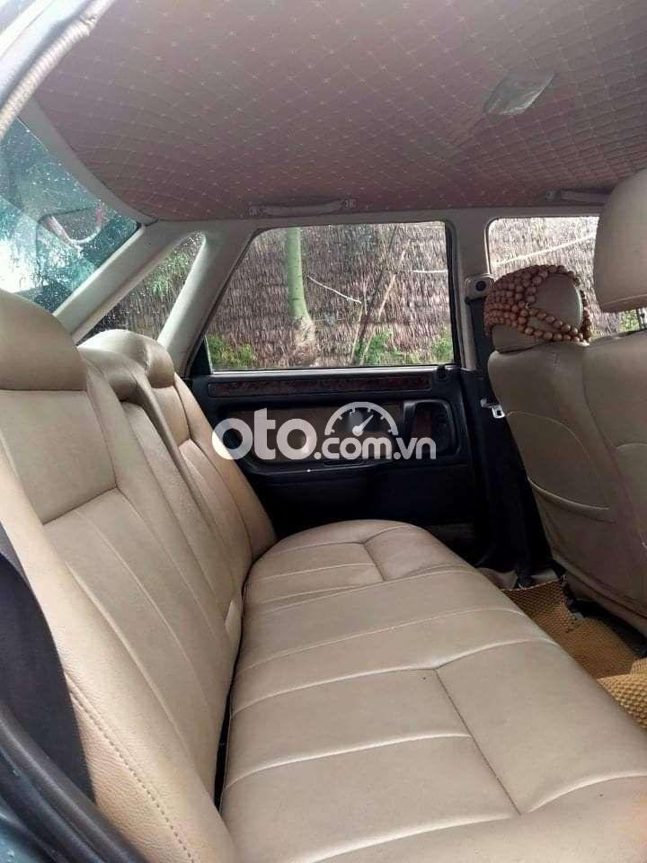 Honda Concerto   1993 - Bán Honda Concerto sản xuất năm 1993, nhập khẩu nguyên chiếc