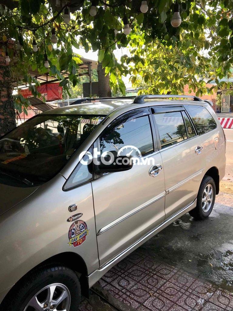 Toyota Innova 2012 - Bán Toyota Innova 2.0G sản xuất 2012