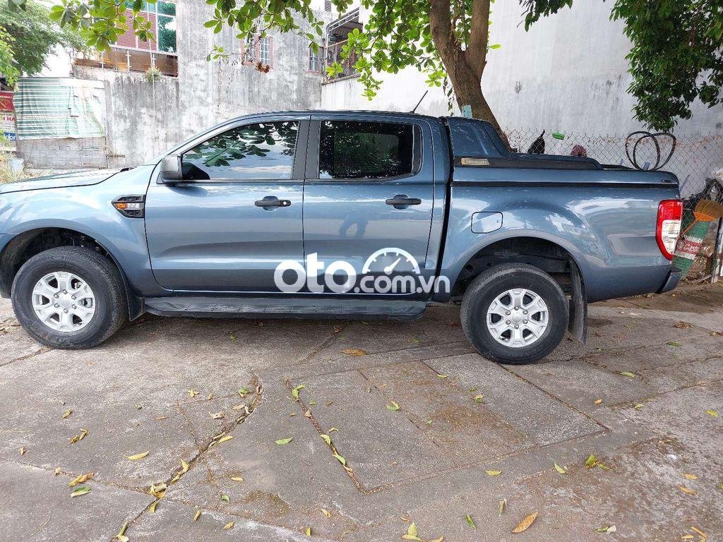 Ford Ranger 4 2019 - Xe Ford Ranger XLS 2.2 4x2AT năm sản xuất 2019, nhập khẩu nguyên chiếc số tự động