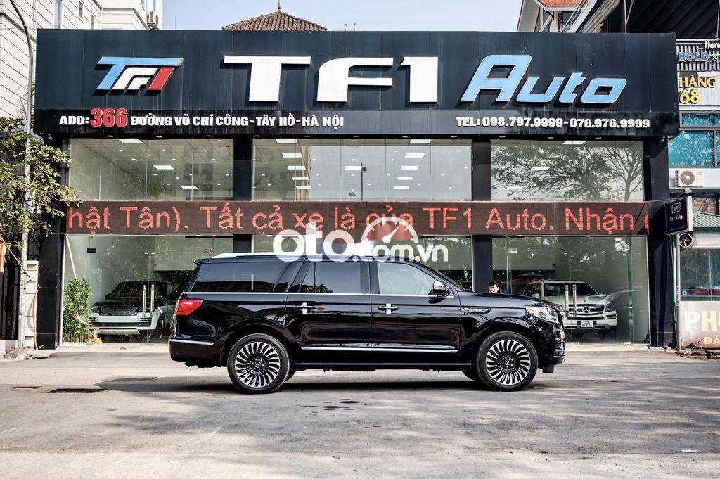 Lincoln Navigator 2022 - Lincoln Navigator Black Label L 2022 New 100%