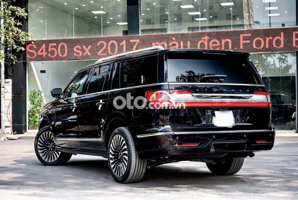 Lincoln Navigator 2022 - Lincoln Navigator Black Label L 2022 New 100%