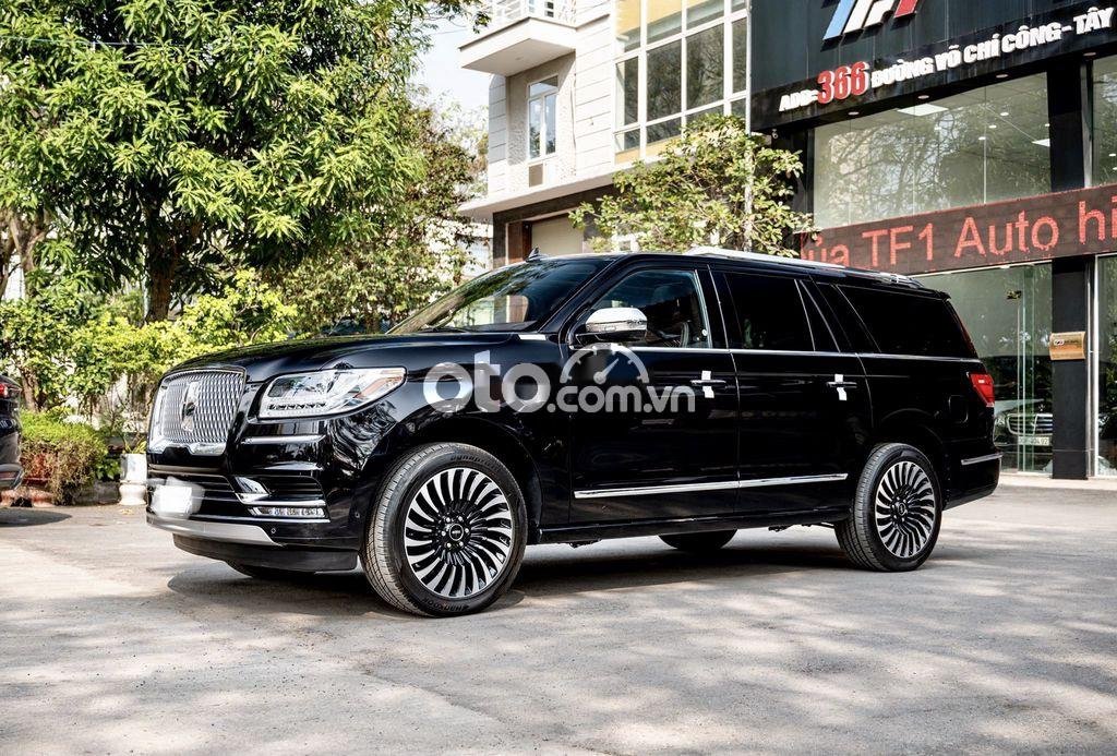 Lincoln Navigator 2022 - Lincoln Navigator Black Label L 2022 New 100%