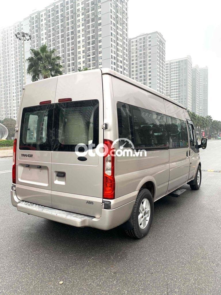 Ford Transit 2014 - Cần bán Ford Transit tiêu chuẩn sản xuất năm 2014