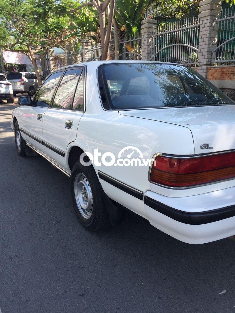 Toyota Cressida 1990 - Bán Toyota Cressida năm 1990, nhập khẩu nguyên chiếc, giá tốt