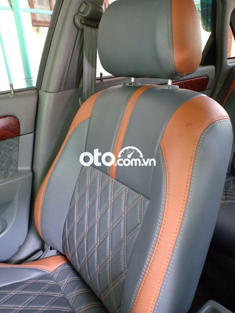 Daewoo Lacetti 2010 - Cần bán lại xe Daewoo Lacetti năm sản xuất 2010, nhập khẩu nguyên chiếc, giá 200tr