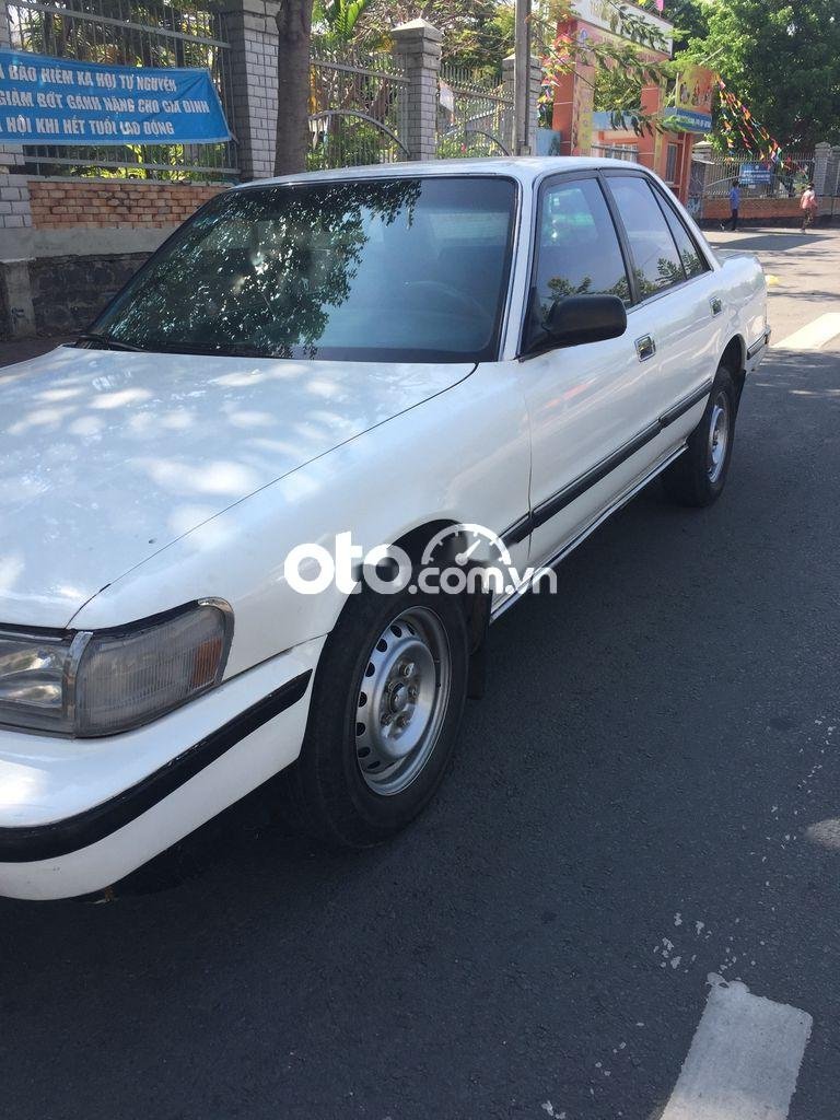 Toyota Cressida 1990 - Bán Toyota Cressida năm 1990, nhập khẩu nguyên chiếc, giá tốt