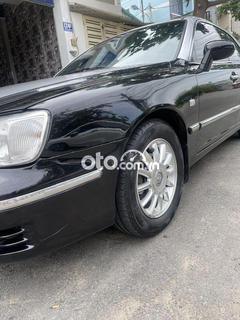 Hyundai XG 2007 - Bán Hyundai XG300 sản xuất năm 2007, xe nhập như mới