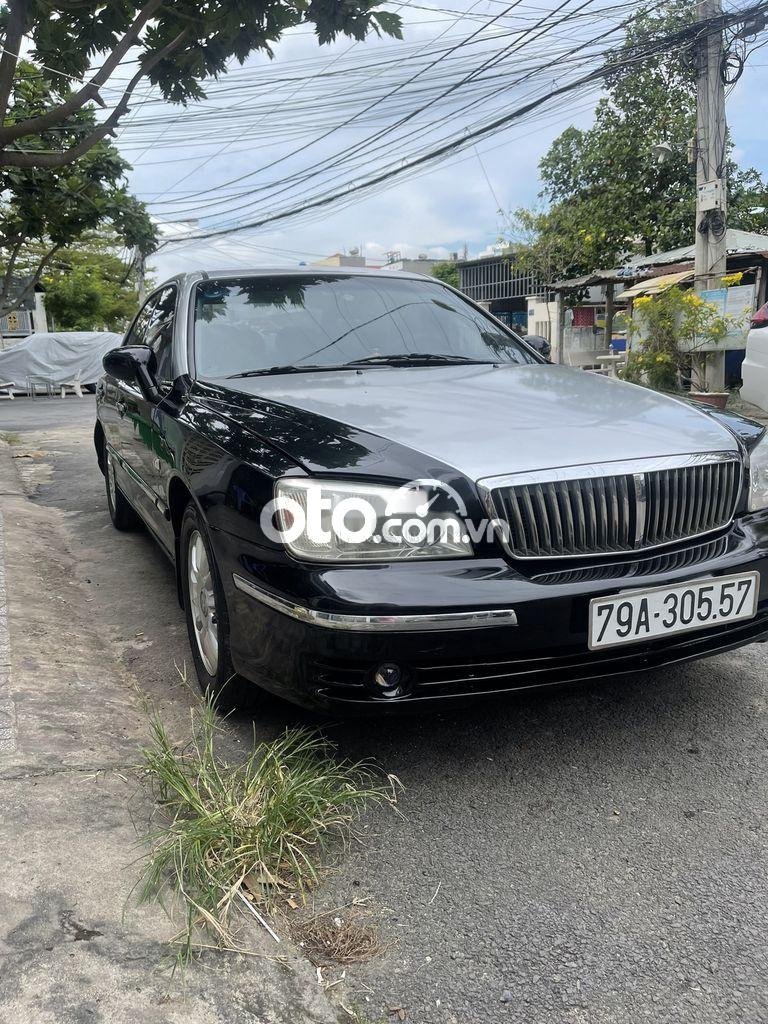 Hyundai XG 2007 - Bán Hyundai XG300 sản xuất năm 2007, xe nhập như mới