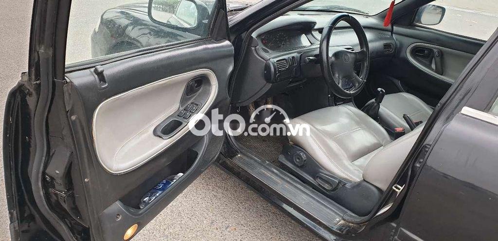 Mazda 626 1996 - Xe Mazda 626 MT năm sản xuất 1996