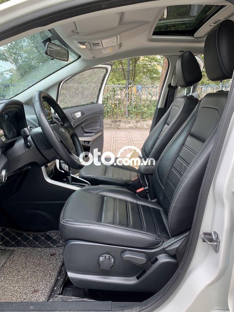 Ford EcoSport 2019 - Bán Ford EcoSport Titanium 1.5L AT sản xuất năm 2019