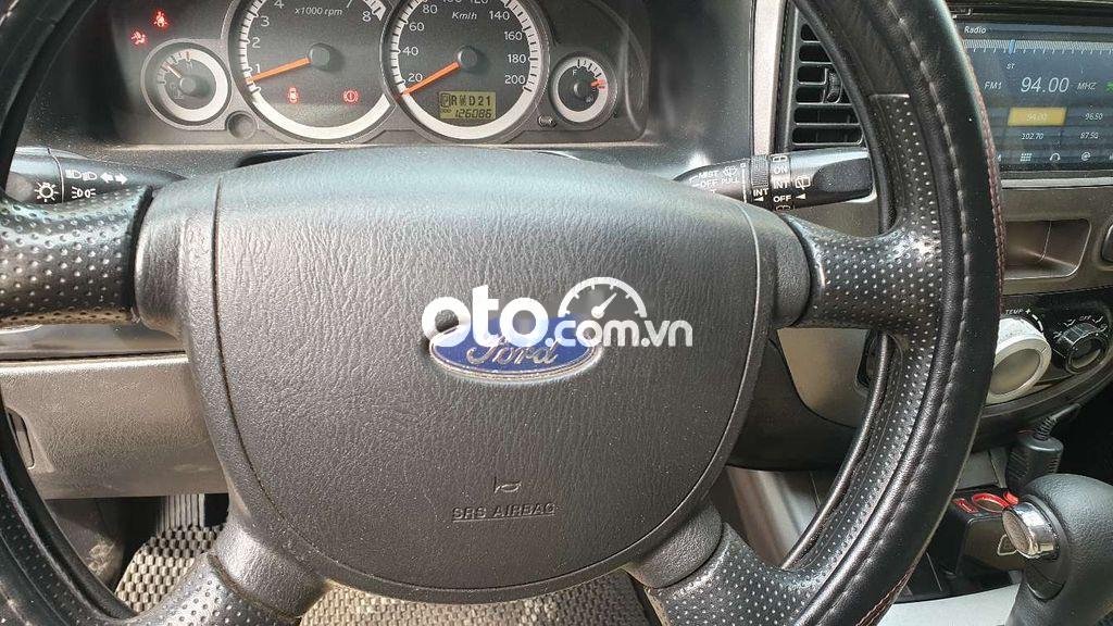 Ford Escape 2009 - Xe Ford Escape 2.3 XLT AT sản xuất 2009, xe gia đình