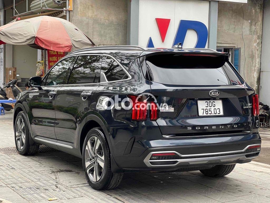 Kia Sorento 2020 - Bán Kia Sorento Signature 2.2D AWD sản xuất năm 2020 như mới