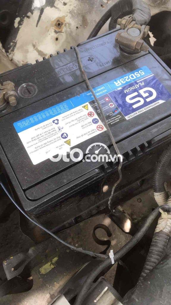 Nissan Sunny 1991 - Bán Nissan Sunny năm 1991, màu trắng giá cạnh tranh