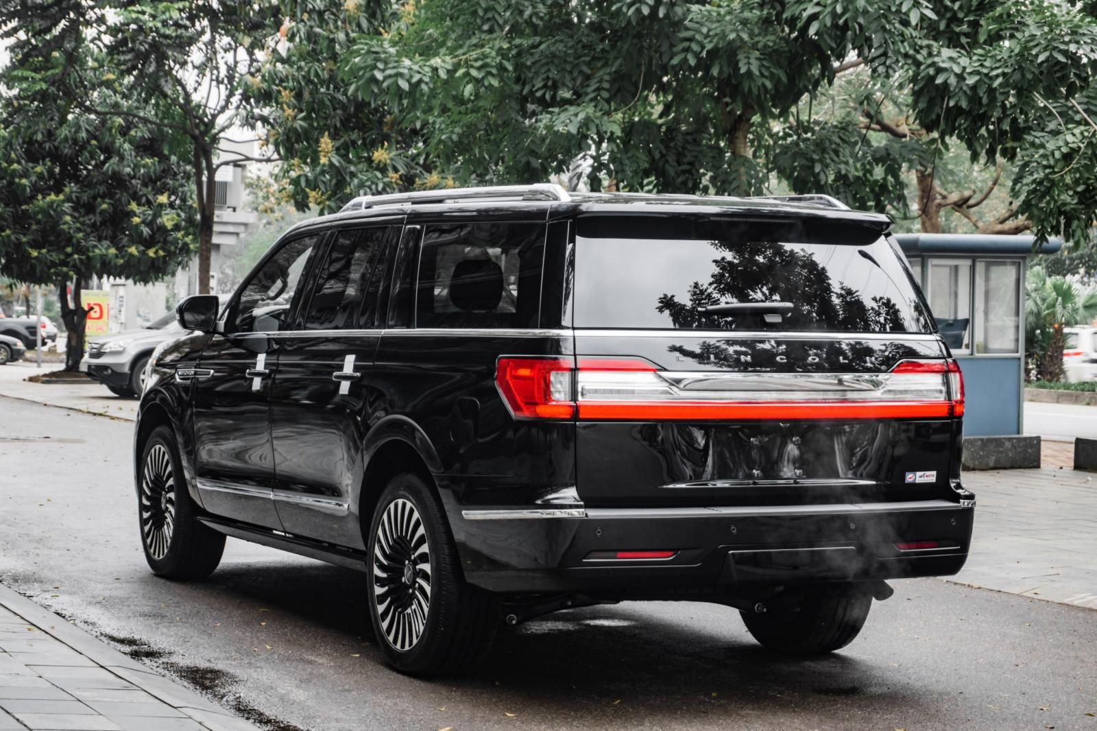 Lincoln Navigator 2022 - MT Auto bán Lincoln Navigator năm sản xuất 2022