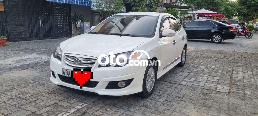 Hyundai Avante 2014 - Bán Hyundai Avante 1.6MT năm sản xuất 2014 như mới