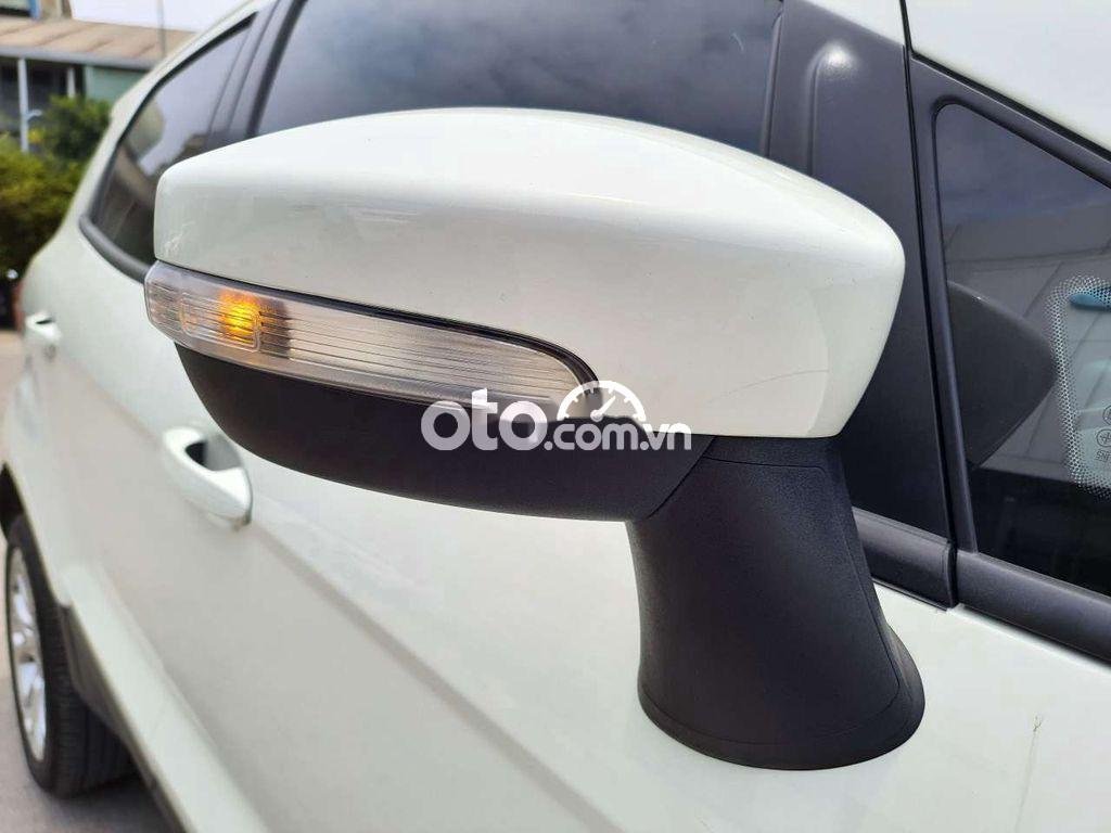 Ford EcoSport 2020 - Bán Ford EcoSport Titanium 1.5L AT năm 2020, màu trắng