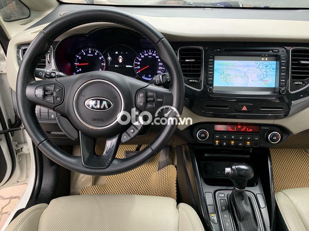 Kia Rondo 2015 - Cần bán Kia Rondo 2.0 GATH sản xuất năm 2015, 505tr