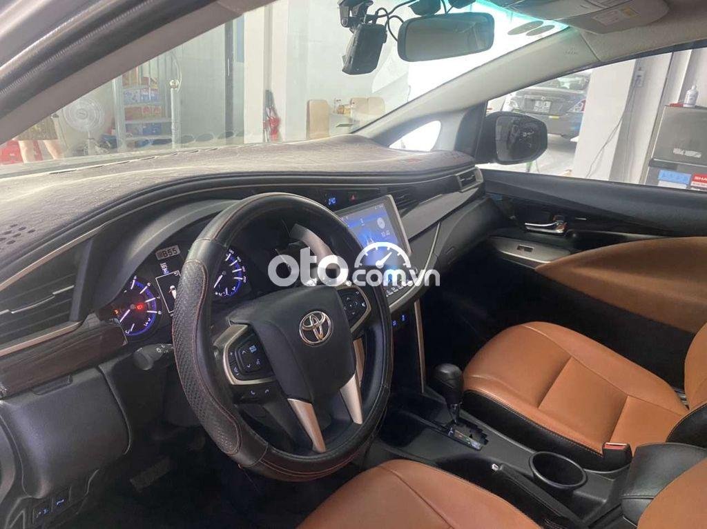 Toyota Innova 2019 - Cần bán gấp Toyota Innova 2.0G năm 2019, 672tr