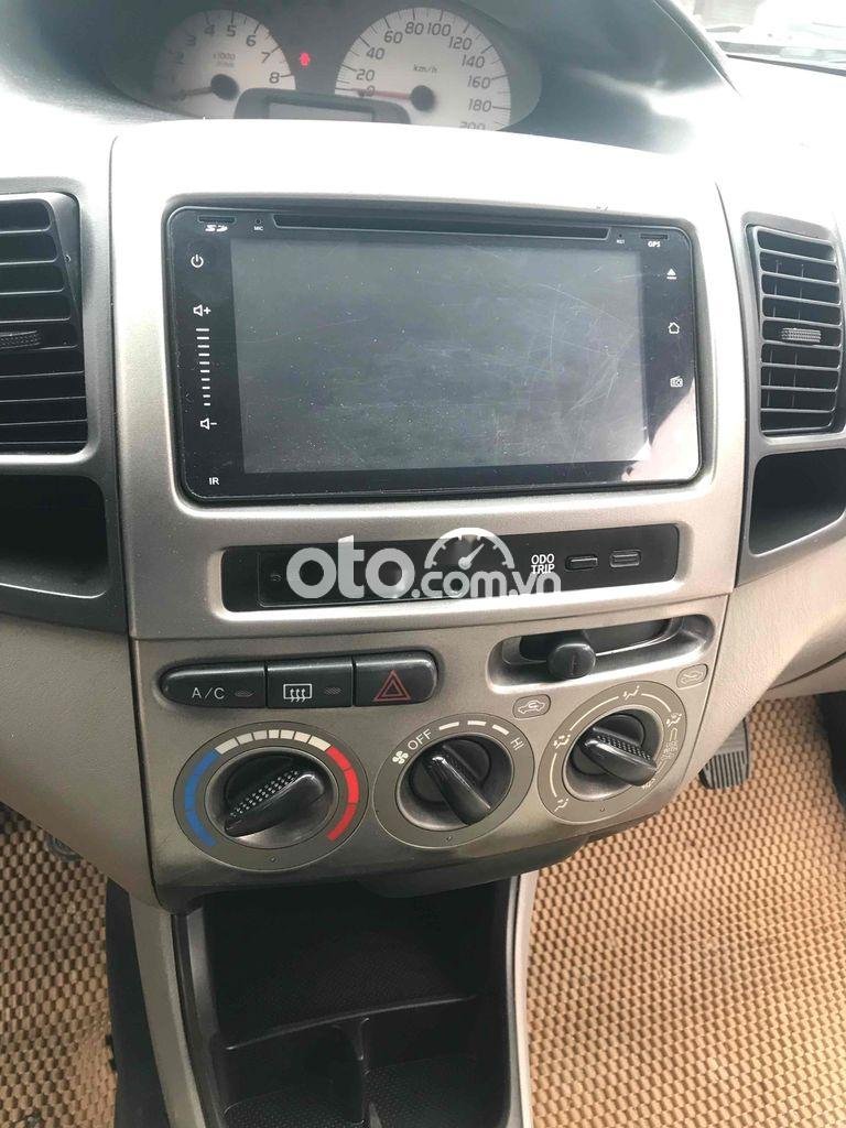 Toyota Vios 2006 - Cần bán Toyota Vios 1.5G AT sản xuất 2006, màu bạc giá cạnh tranh