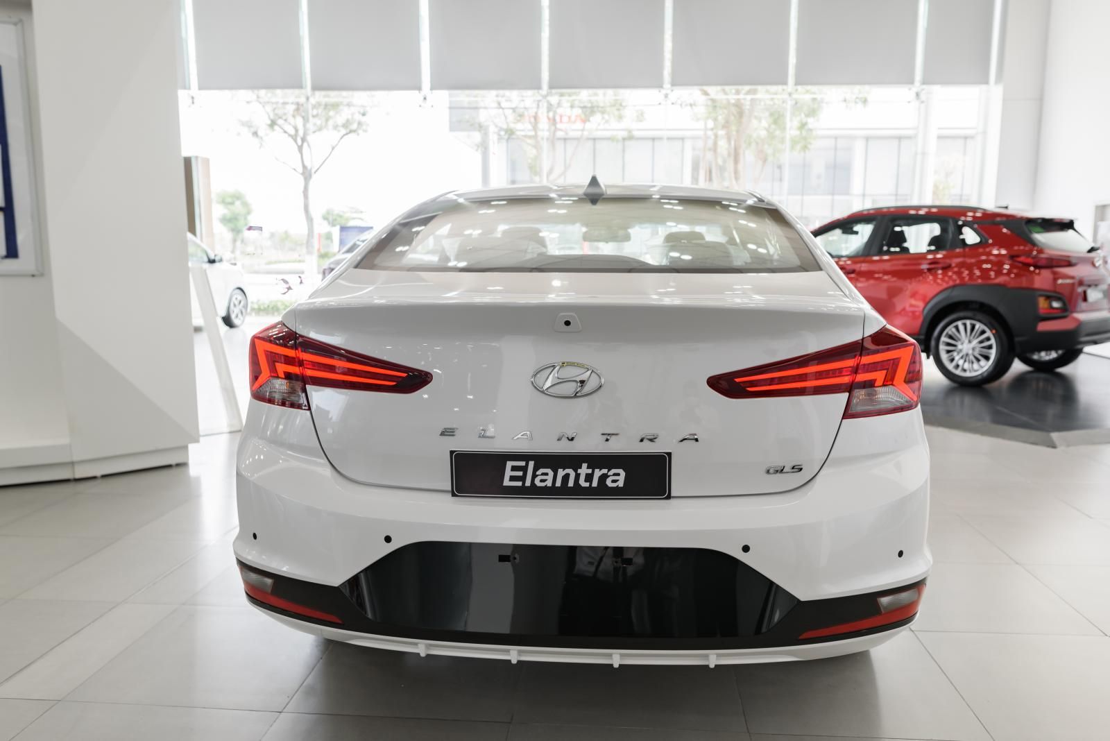 Hyundai Elantra 2022 - Bán xe Hyundai Elantra 1.6 AT năm 2022