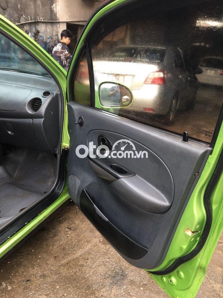 Daewoo Matiz 2005 - Bán Daewoo Matiz SE năm 2005, 49 triệu