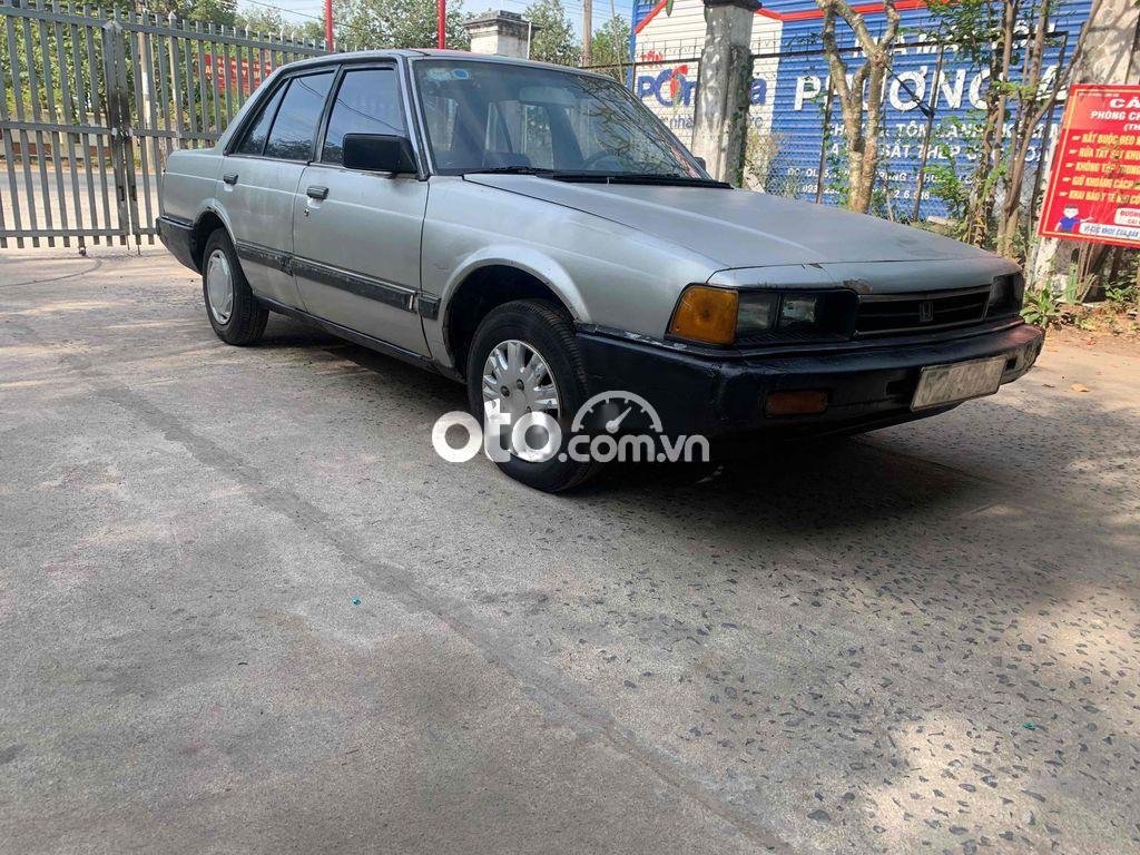 Honda Accord 1984 - Bán Honda Accord 3.0 năm 1984, nhập khẩu