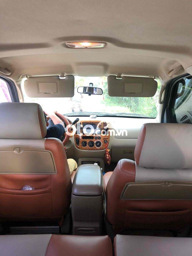 Ford Escape 2005 - Bán Ford Escape năm 2005, màu đen còn mới, giá 205tr