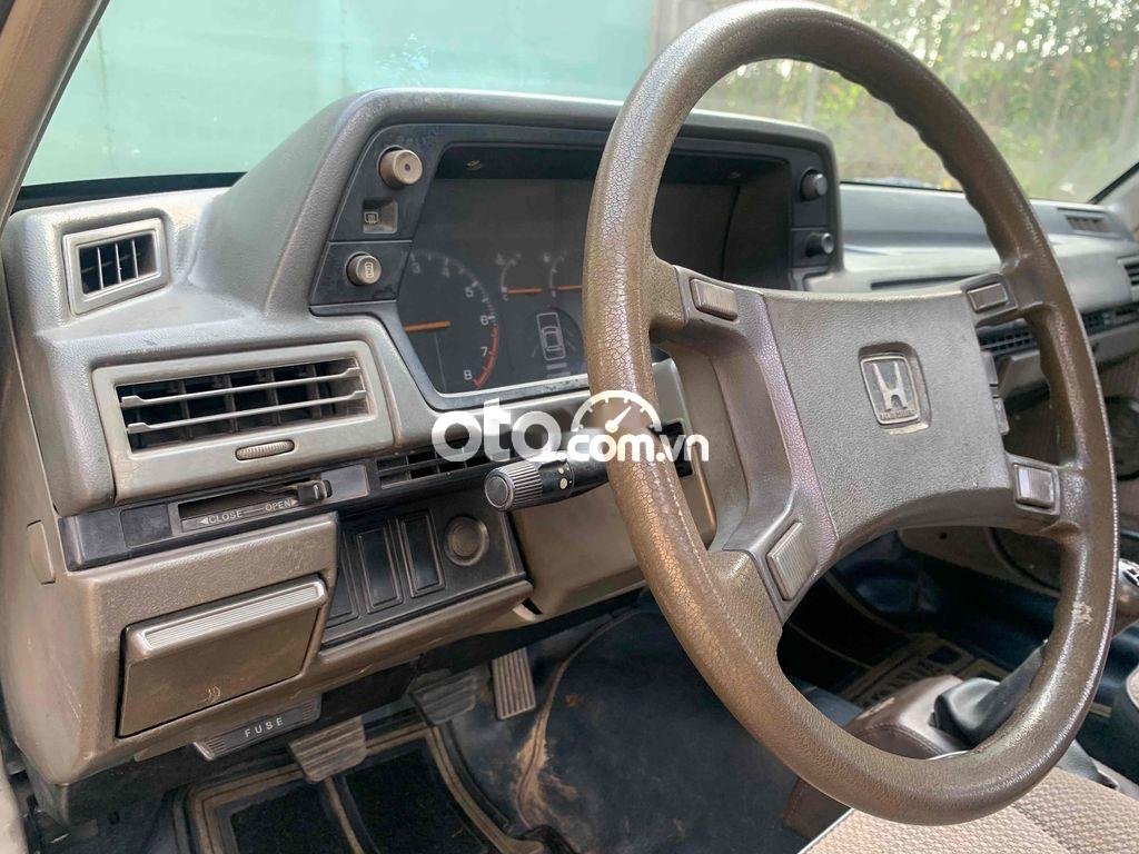 Honda Accord 1984 - Bán Honda Accord 3.0 năm 1984, nhập khẩu