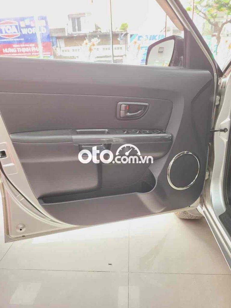 Kia Soul 2009 - Bán Kia Soul năm 2009, màu bạc, nhập khẩu