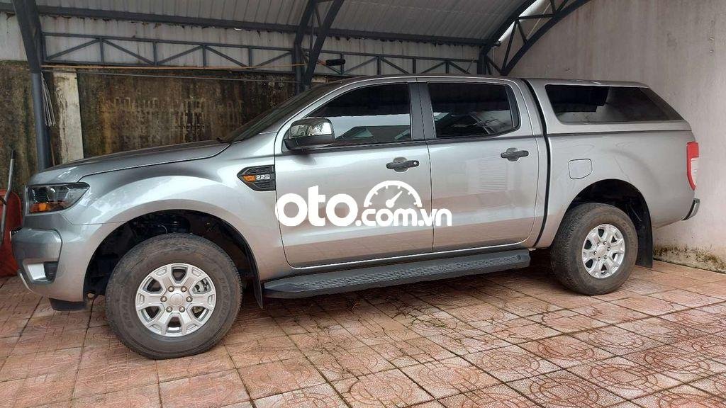 Ford Ranger 2019 - Xe Ford Ranger XLS 2.2 4x2AT sản xuất năm 2019, nhập khẩu nguyên chiếc 