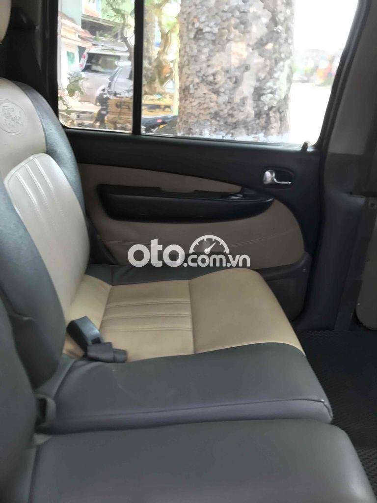 Ford Everest 2005 - Bán ô tô Ford Everest sản xuất 2005, màu đen, giá 225tr