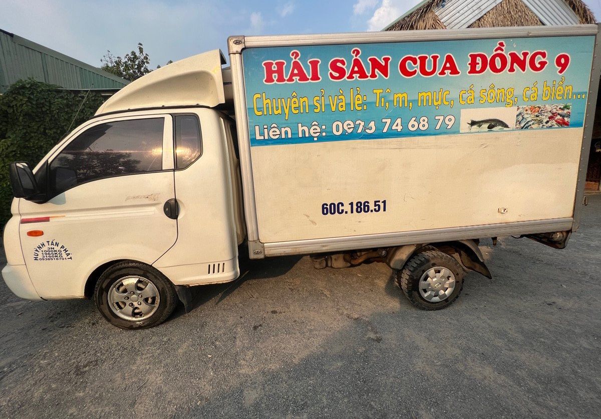 Hyundai Porter 2011 - Bán Hyundai Porter sản xuất 2011, màu trắng, nhập khẩu