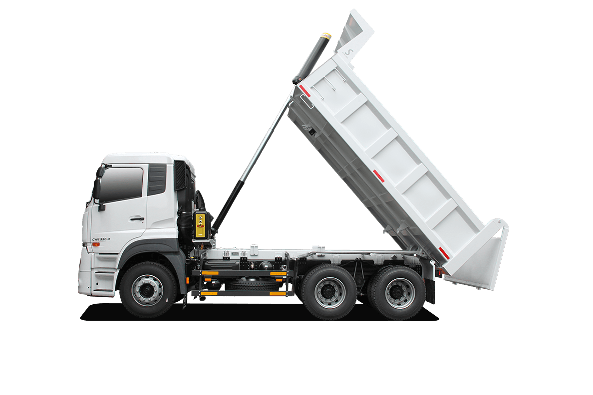 Xe tải 1 tấn - dưới 1,5 tấn 2021 - Xe Ben nhập khẩu UD Truck Nhật Bản
