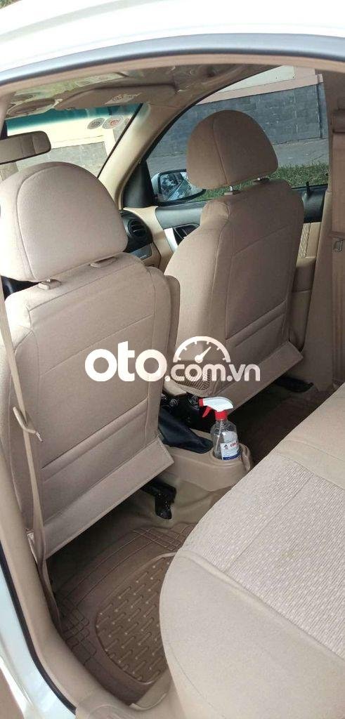 Chevrolet Aveo 2016 - Cần bán gấp Chevrolet Aveo LT năm sản xuất 2016, màu trắng còn mới, 220 triệu