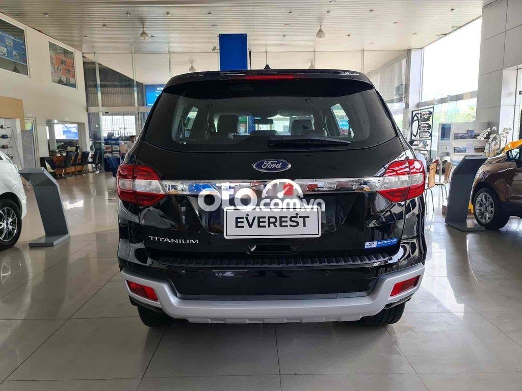 Ford Everest 2022 - Bán xe Ford Everest năm sản xuất 2022, nhập khẩu nguyên chiếc