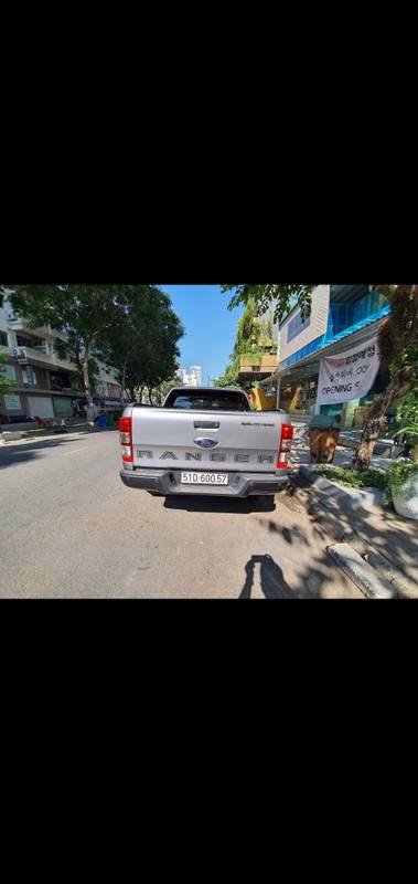 Ford Ranger 2019 - Bán Ford Ranger Wildtrak 2.0L 4x2AT sản xuất 2019, nhập khẩu, 888 triệu