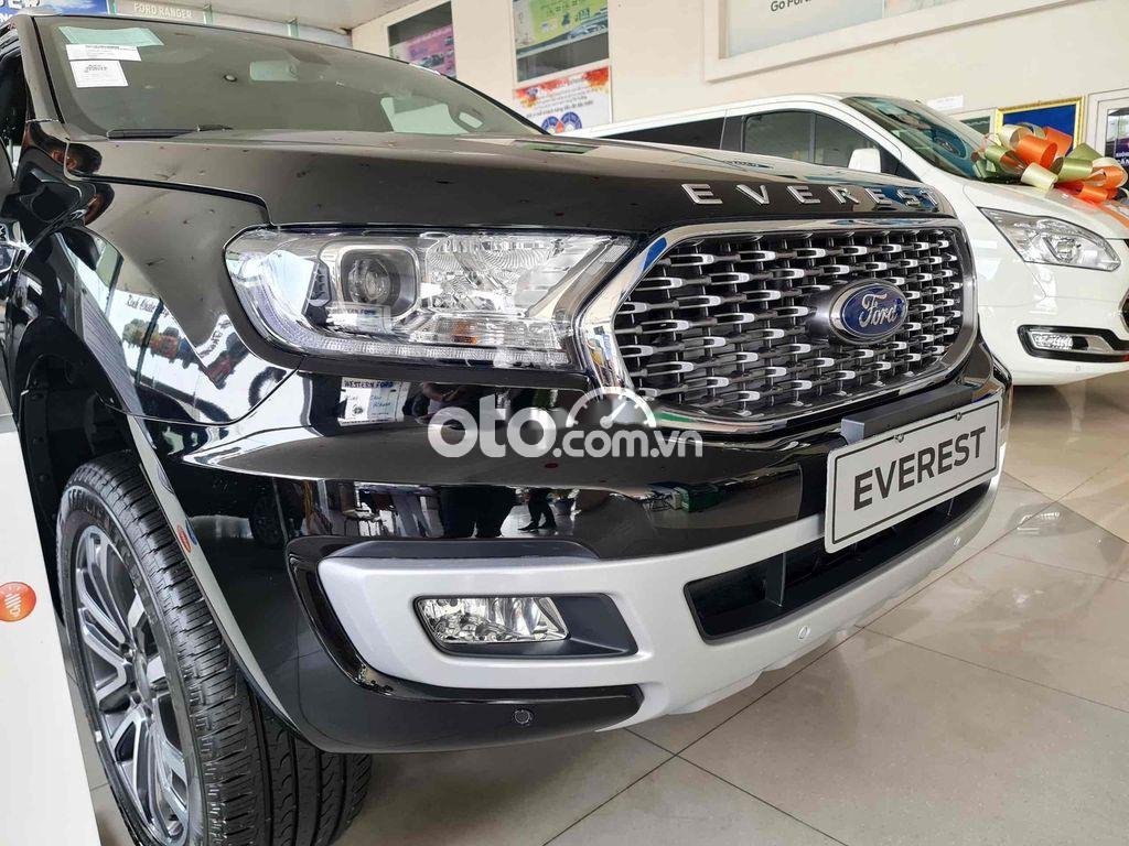 Ford Everest 2022 - Bán xe Ford Everest năm sản xuất 2022, nhập khẩu nguyên chiếc